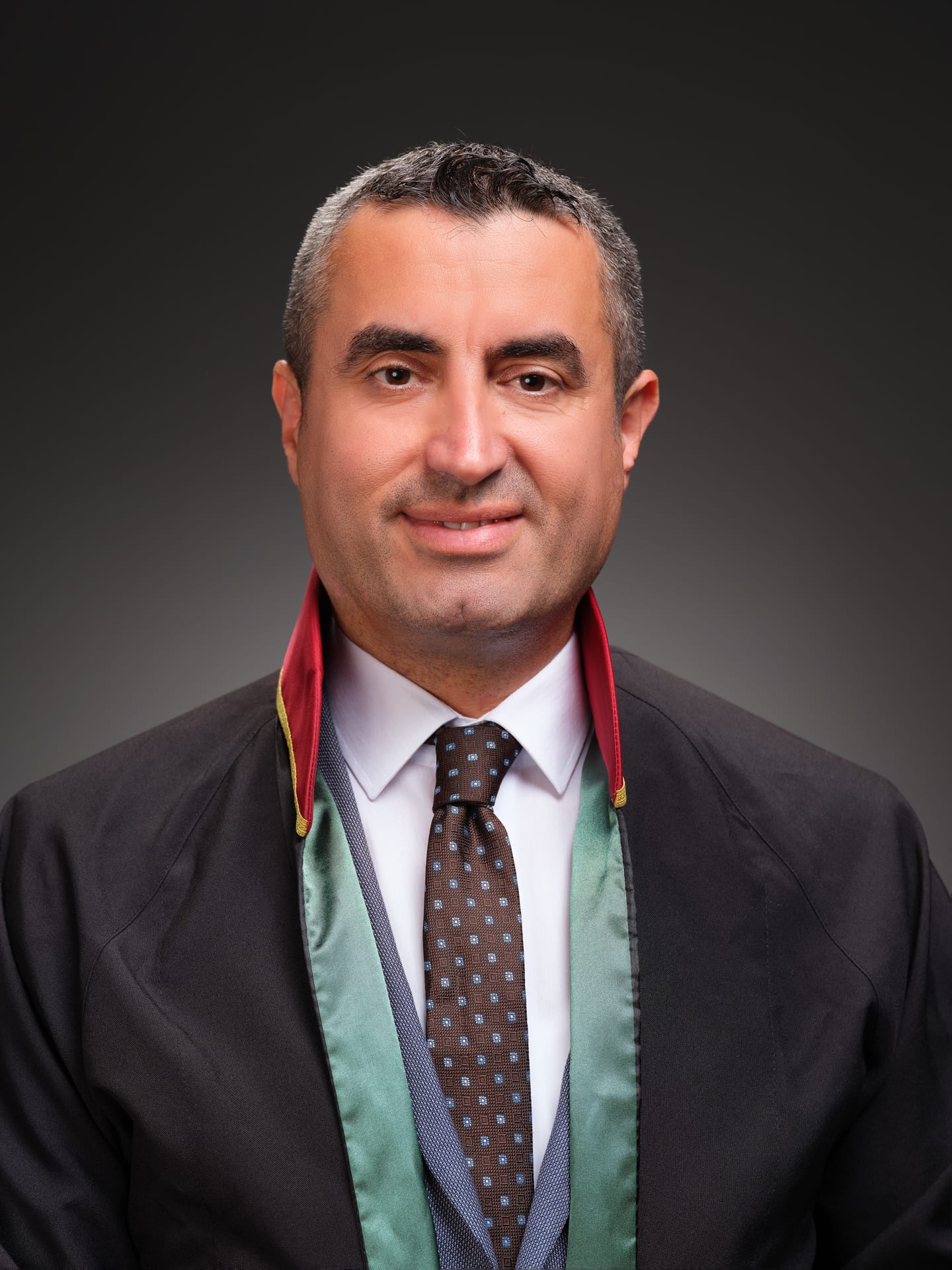 Av. İsmail Said AKMAN