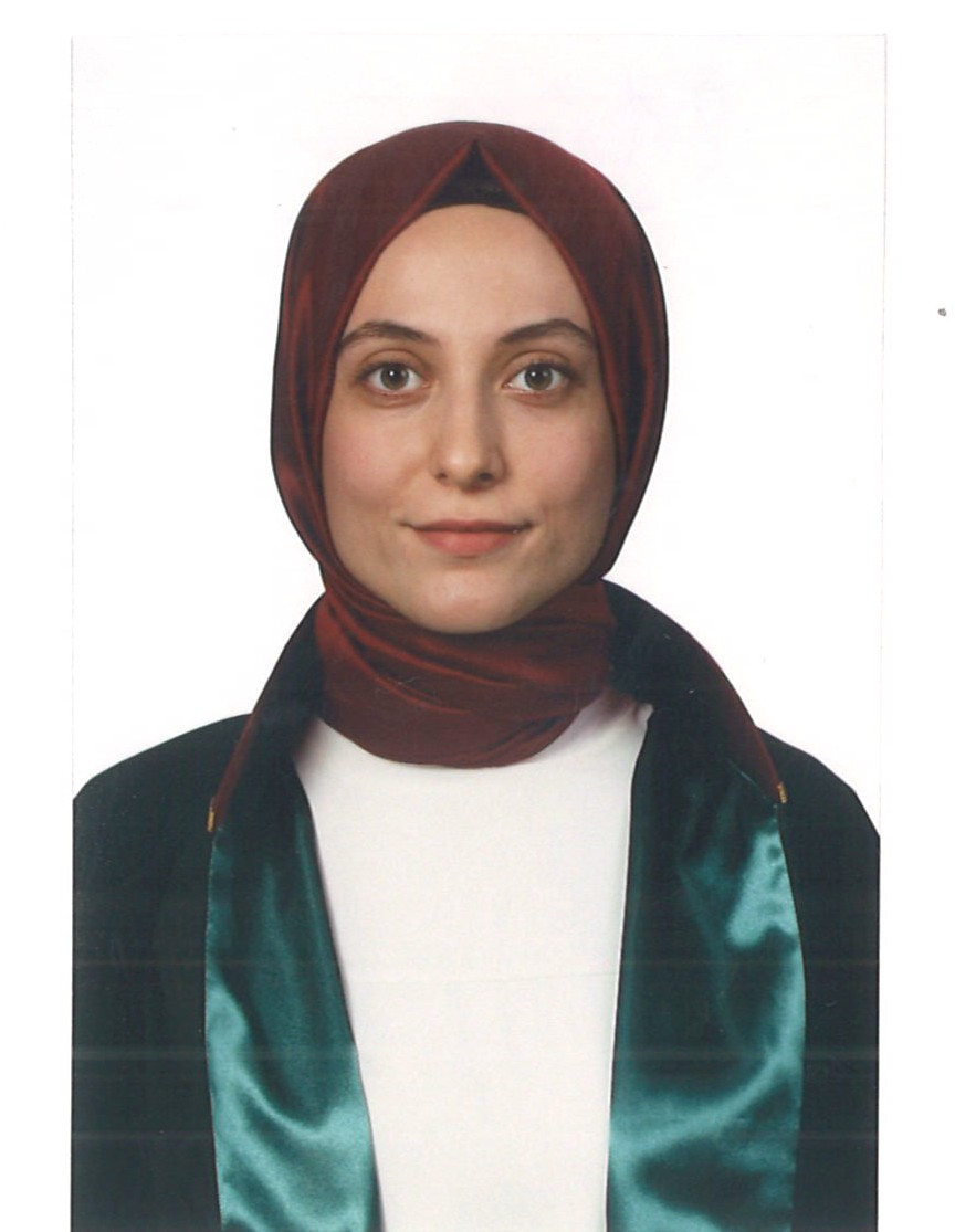 Av. Rumeysa HASBOYACI ARSLAN