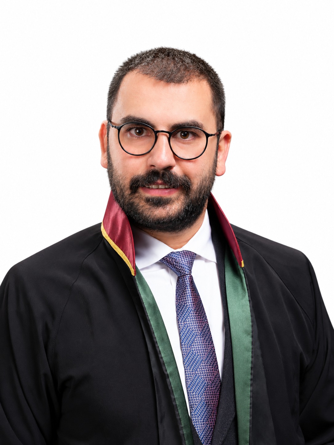 Av. Turgay TURGUT