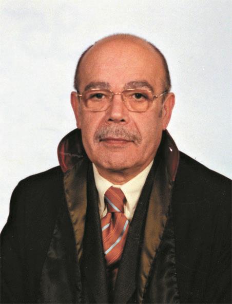 Avukat Mustafa Aydın BARUTÇUOĞLU