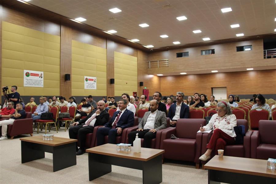 37.EĞİTİM KONFERANSIMIZ